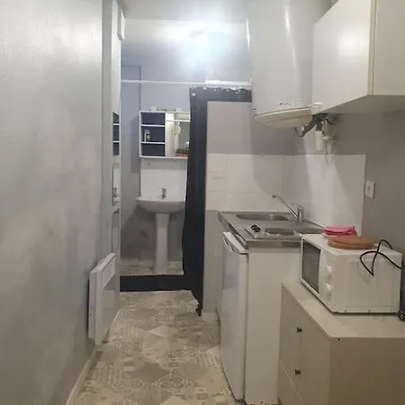 Le Logis Appartement *