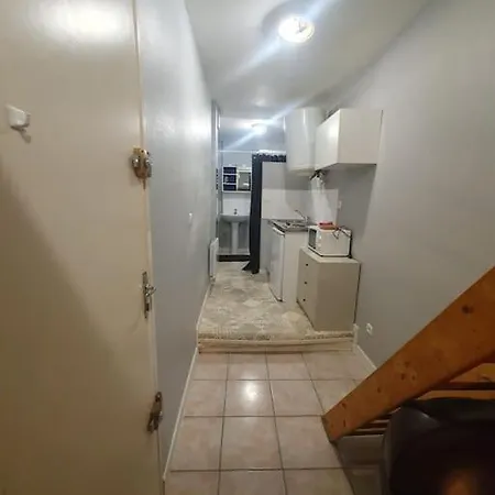 Appartement Le Logis Nantes