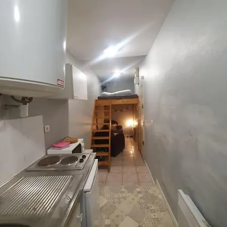 Appartement Le Logis Nantes